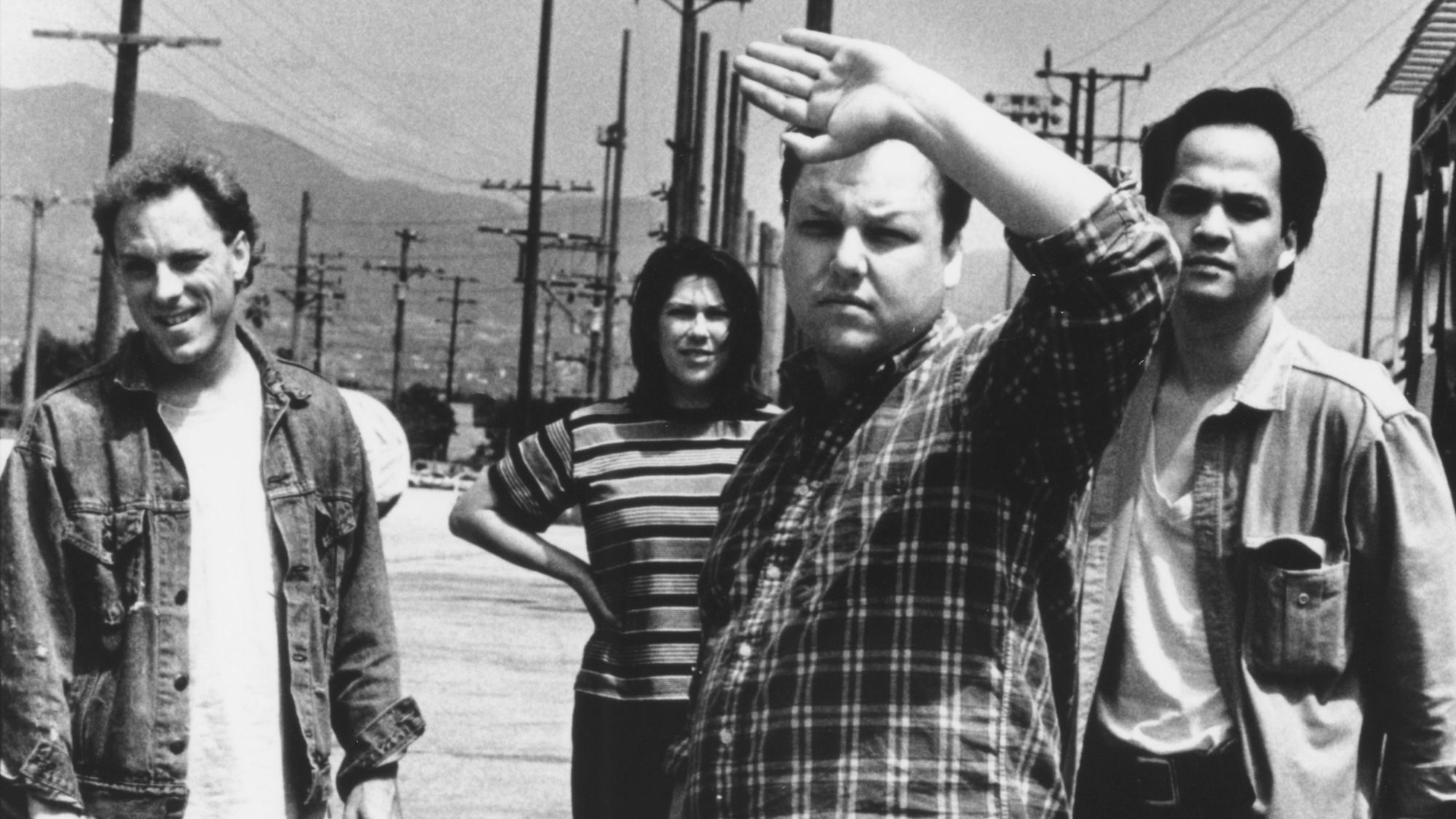 Pixies anuncia relançamento de “Complete B-Sides: 1988-97” em vinil pela primeira vez