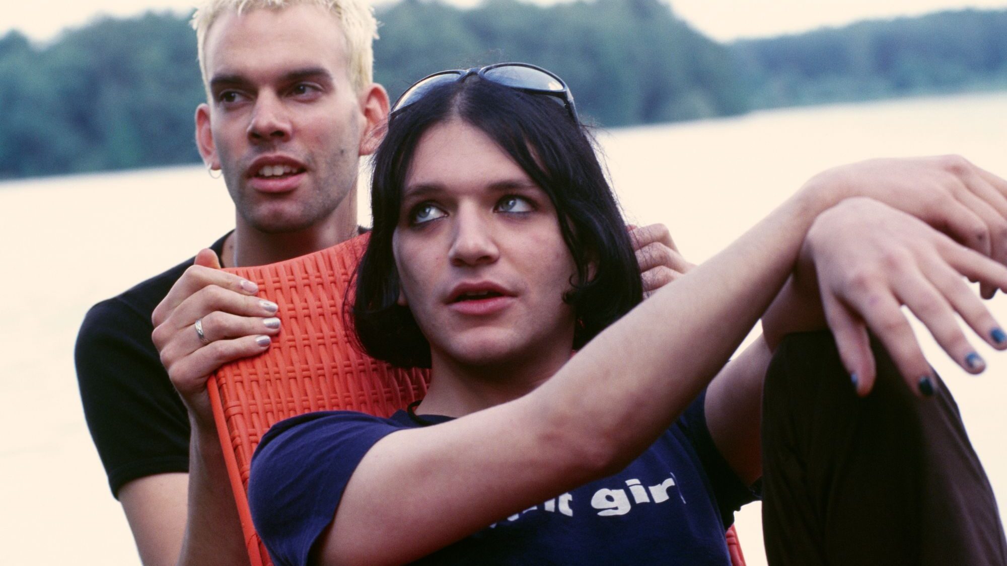 Placebo lança versão “Re:Created” de “Lady Of The Flowers”