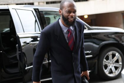 Pras Michel, dos Fugees, inicia pena de 14 anos e promete recorrer da condenação