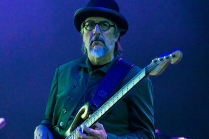 Primus lança EP surpresa “A handful of nuggs” com a nova faixa “The ol’ grizz”