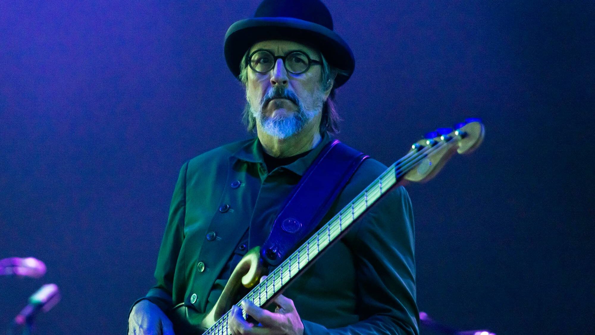 Primus lança EP surpresa “A Handful Of Nuggs” com a nova faixa “The Ol’ Grizz”