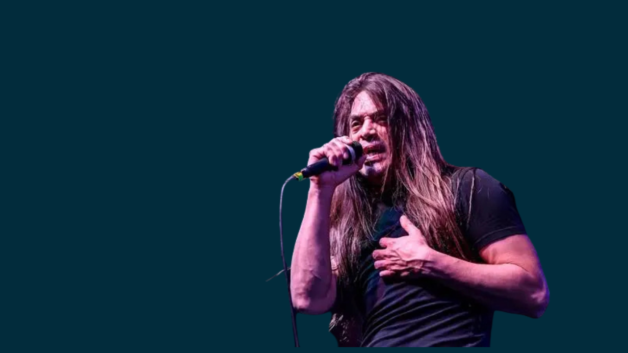 Ray Alder não descarta shows futuros do Fates Warning, mas logística é desafio