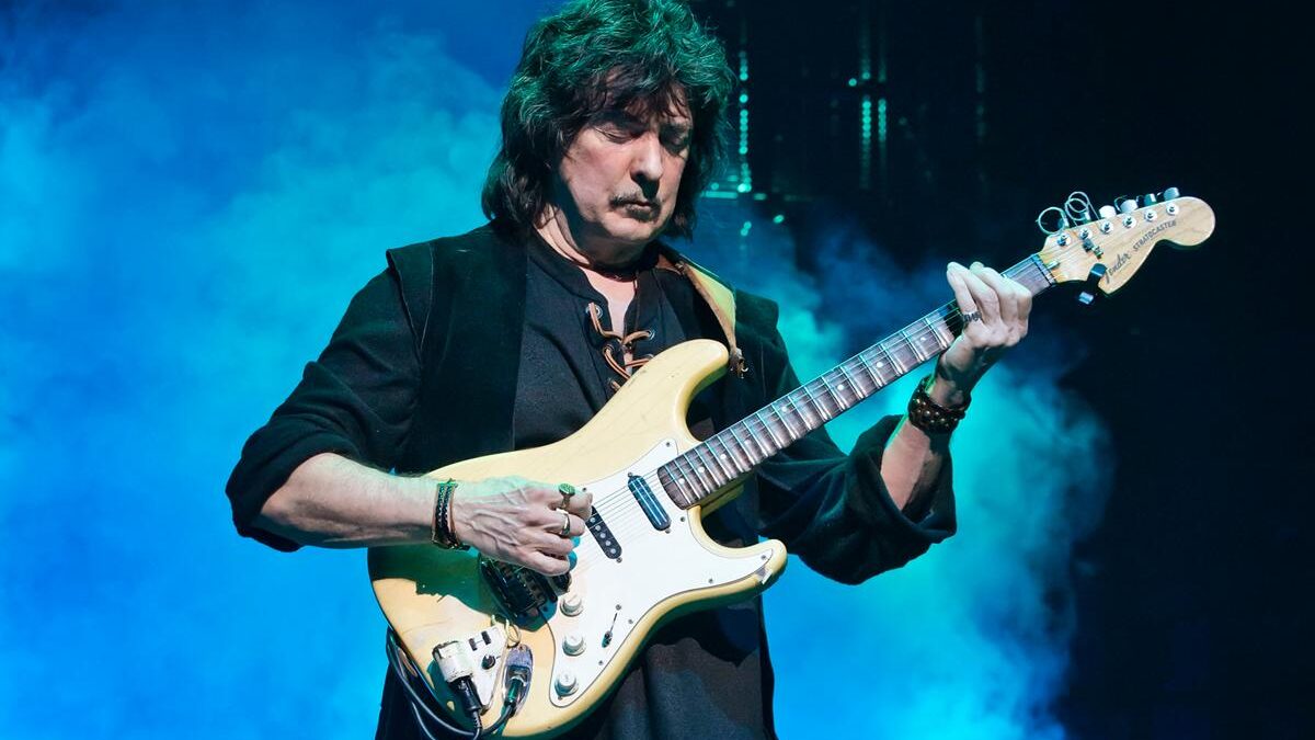 Ritchie Blackmore detalha problemas de saúde e discute retorno aos palcos e box set do Rainbow