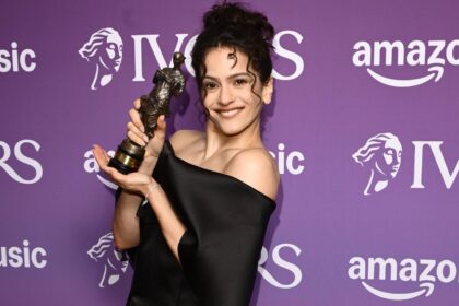 Rosalía pode ter papel importante em novo filme de Alma Har’el, diz site