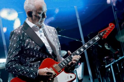Roxy Music: gravações inéditas com Brian Eno nunca serão lançadas