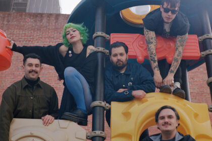 Kat Moss, da Scowl, confirma hiato da banda