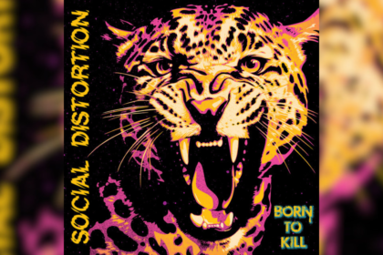 Born To Kill, o novo rugido de Mike Ness e o seu Social Distortion