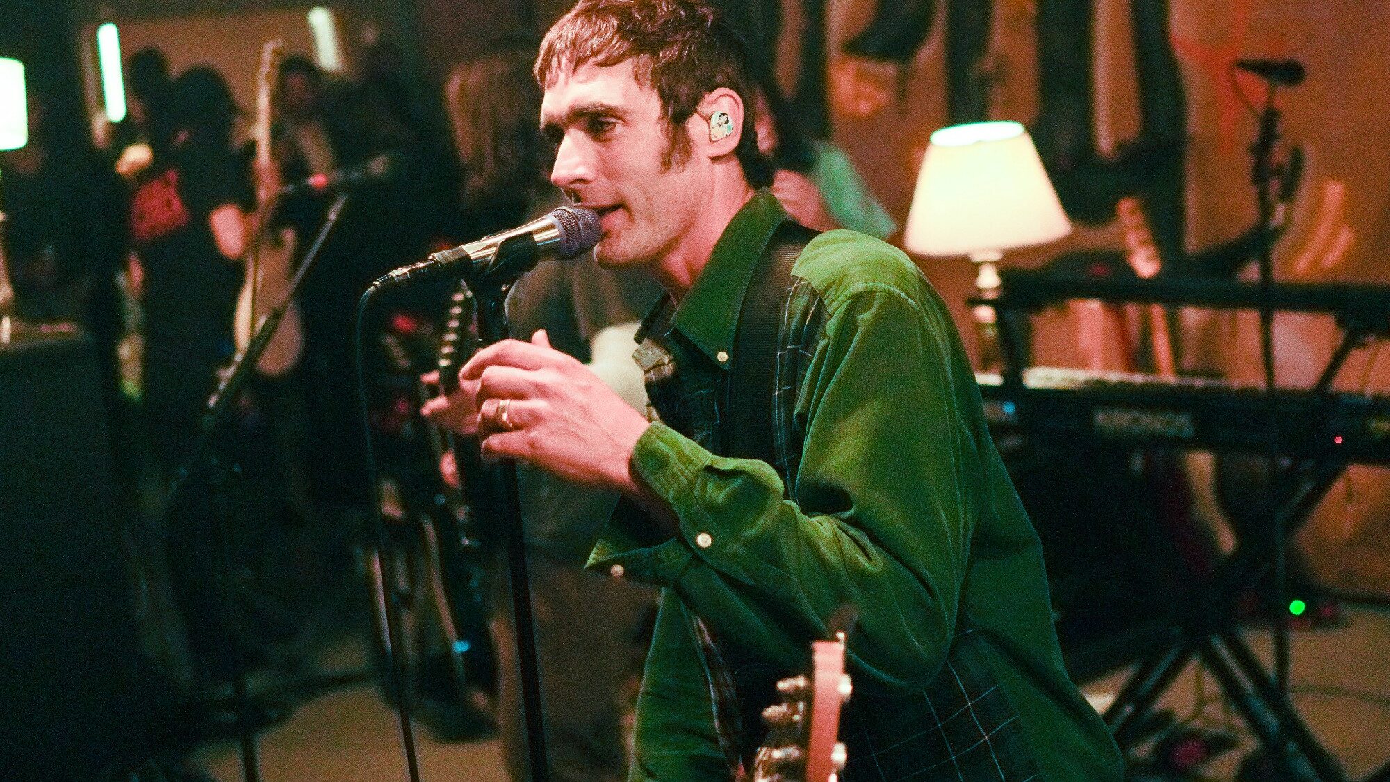 The All-American Rejects criticam preços de ingressos: “Não deveria ser luxo de Jogos Vorazes”