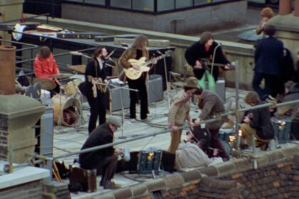 Experiência oficial dos Beatles abrirá em 3 Savile Row, Londres, em 2027