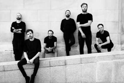 The Ocean anuncia “Solaris”, seu novo álbum, e divulga single “Light Pollution”