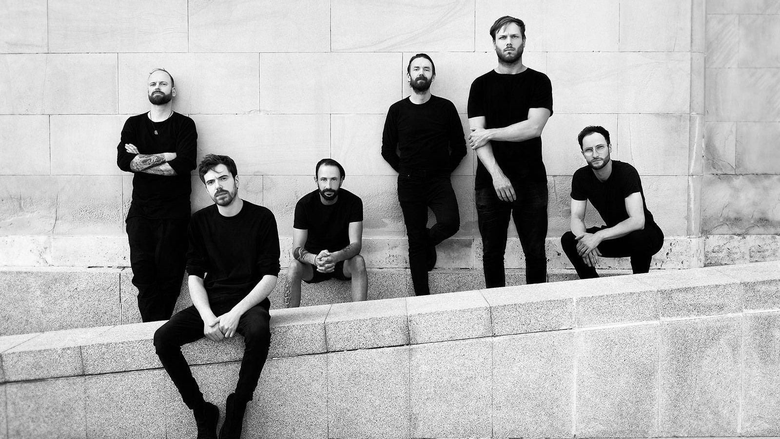 The Ocean anuncia “Solaris”, seu novo álbum, e divulga single “Light Pollution”