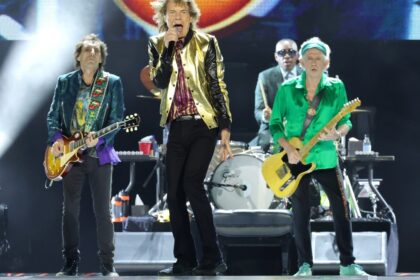 The Rolling Stones revelam tracklist de “Foreign Tongues” com títulos em línguas estrangeiras