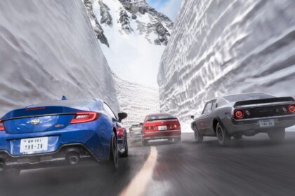 Turnstile, Biffy Clyro e Foals integram trilha sonora de “Forza Horizon 6”