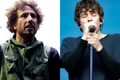 Turnstile faz cover de ‘Burning Fight’ do Inside Out, antiga banda de Zack de la Rocha