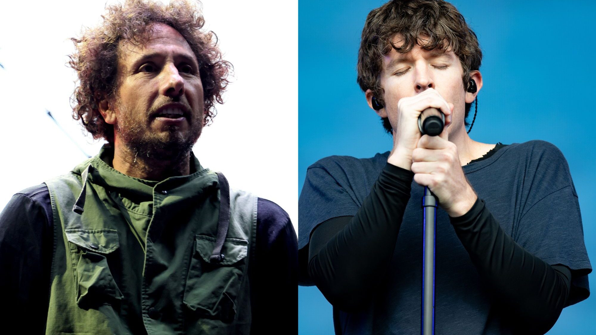 Turnstile faz cover de ‘Burning Fight’ do Inside Out, antiga banda de Zack de la Rocha