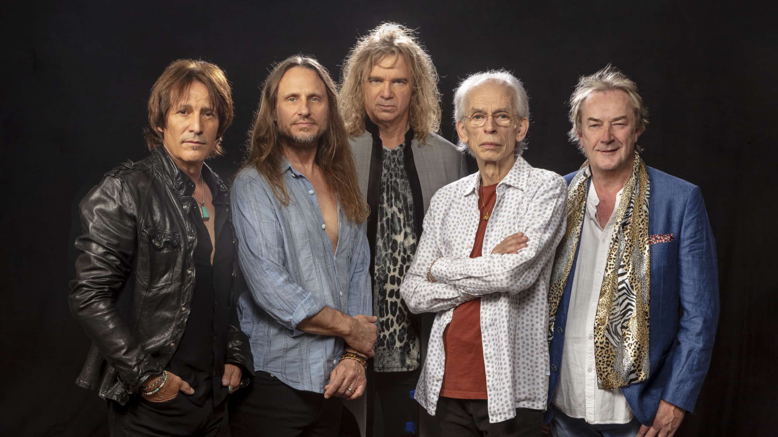 Yes lança novo single “Turnaround Situation” do álbum “Aurora”