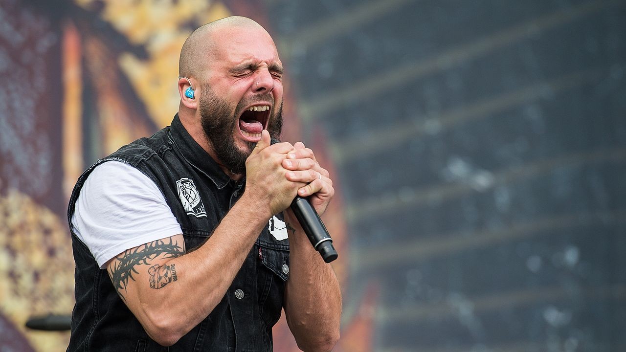 Jesse Leach, do Killswitch Engage, considera focar em singles