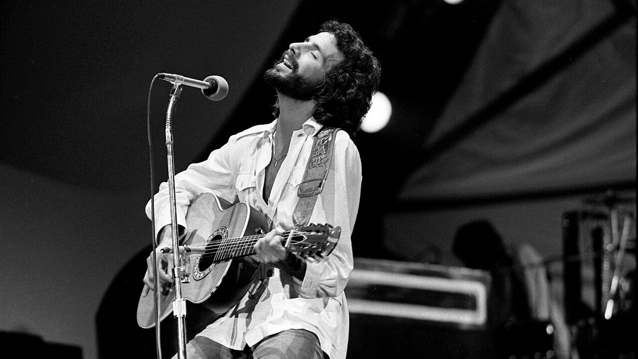 Como Rick Wakeman ajudou Cat Stevens em 1972