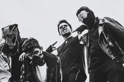 Terremoto na Venezuela causa a morte de todos os integrantes da banda Van Der Dijs
