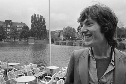 Steve Winwood detalha sua participação no novo álbum dos Rolling Stones, “Foreign Tongues”