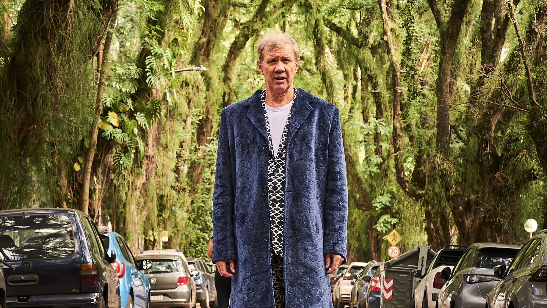 Wander Wildner lança autobiografia “Rodando el Mundo” com show em Porto Alegre