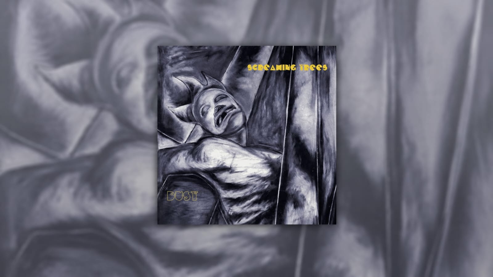 30 anos de Dust, o inesperado e belo último disco do Screaming Trees.