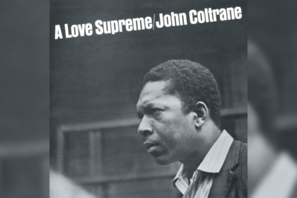 John Coltrane e o disco ideal para começar a ouvir jazz