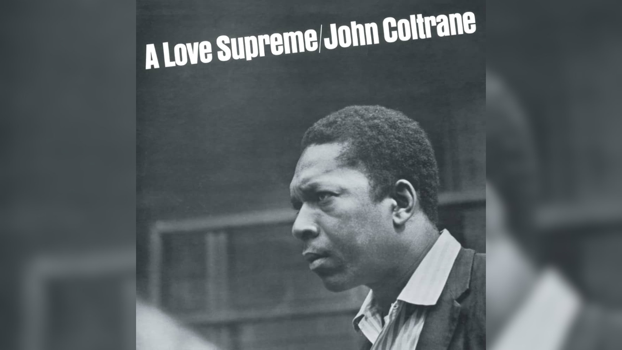 John Coltrane e o disco ideal para começar a ouvir jazz
