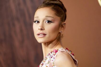 Ariana Grande divulga tracklist completa do álbum “Petal”