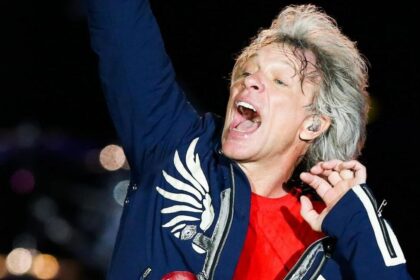 Jon Bon Jovi confirma recuperação vocal e retorno do Bon Jovi aos palcos em julho