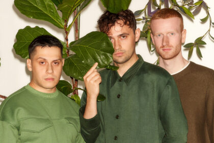 Ebbb lança playlist exclusiva “Ebbb’s Bittersweet Anthems” para The Cover da NME