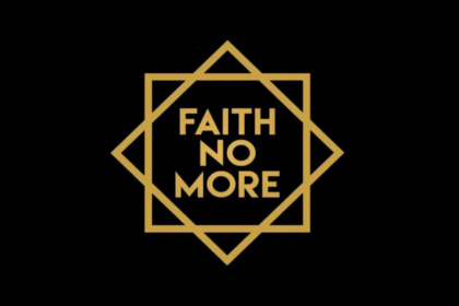 Faith No More anuncia retorno em parceria com a 30e