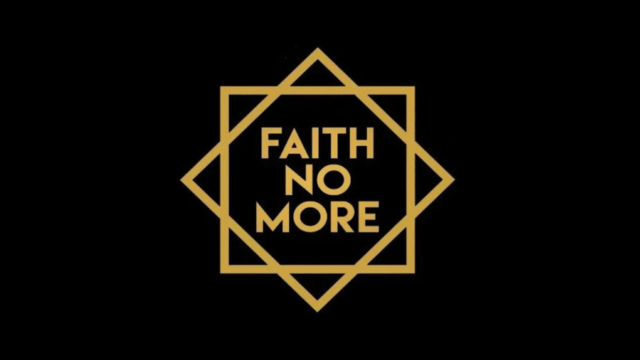 Faith No More anuncia retorno em parceria com a 30e