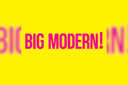 Goose -Big Modern!, um dos discos mais interessantes de 2026