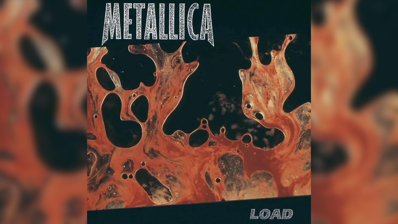 Load, o álbum que colocou o Metallica contra seus próprios fãs
