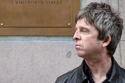 Noel Gallagher celebra coro de “Wonderwall” na Copa do Mundo: “Pertence ao povo”