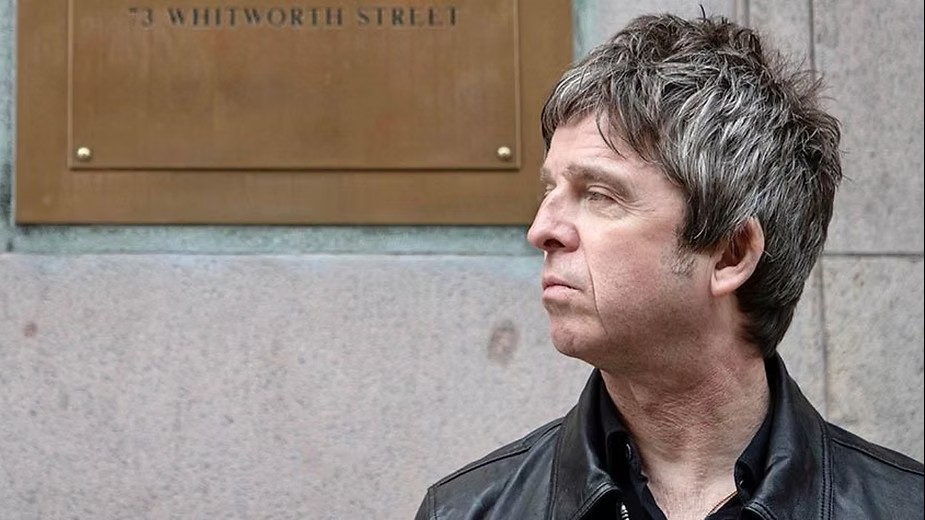 Noel Gallagher celebra coro de “Wonderwall” na Copa do Mundo: “Pertence ao povo”