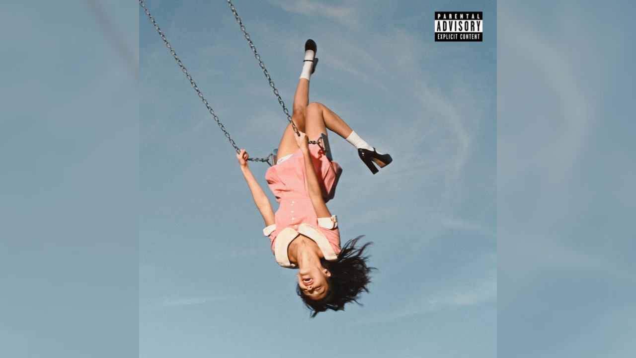 As influências do novo disco de Olivia Rodrigo