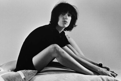 A medida da verdade nos versos de Lou Reed segundo Patti Smith
