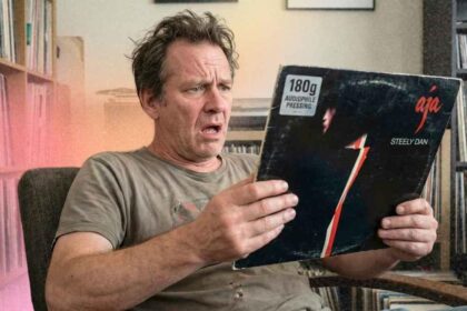 O termo audiófilo no vinil virou apenas estratégia de marketing, alerta especialista