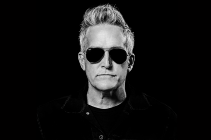 Richard Patrick, do Filter, revela detalhes sobre o novo álbum “The Antidote”