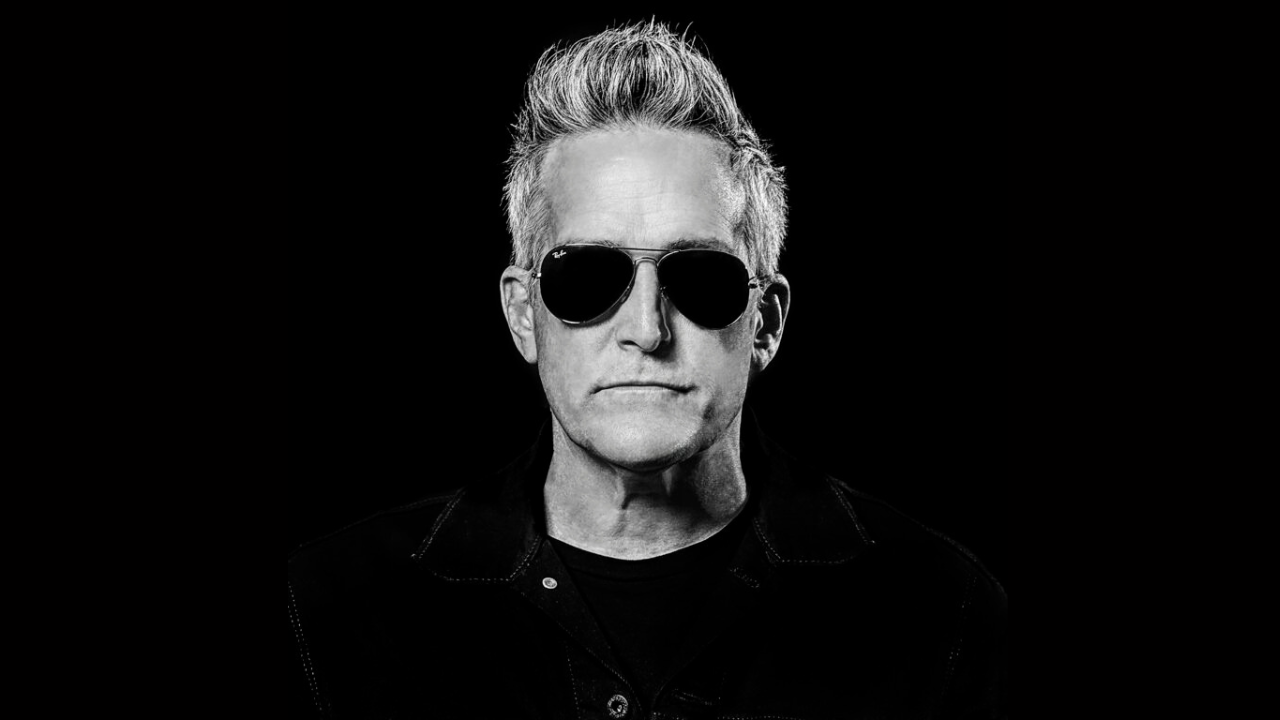 Richard Patrick, do Filter, revela detalhes sobre o novo álbum “The Antidote”