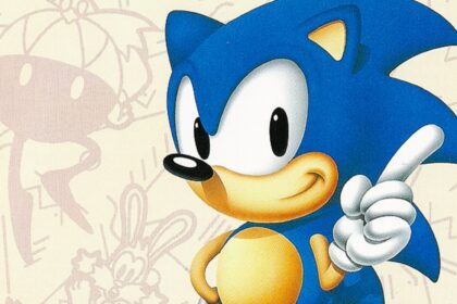 Mixtape de 35 anos de Sonic The Hedgehog inclui Daft Punk, Muse e Dua Lipa