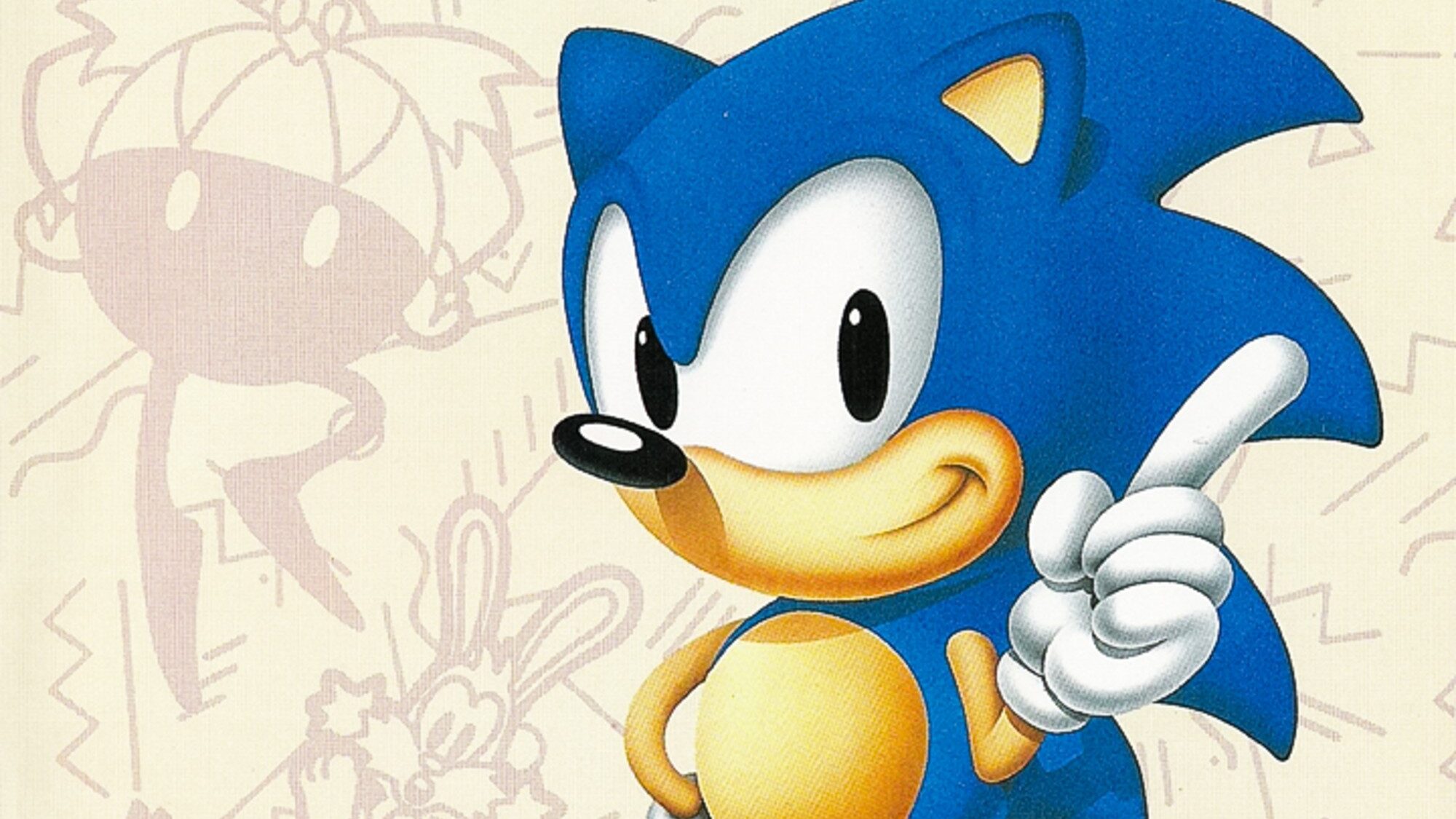 Mixtape de 35 anos de Sonic The Hedgehog inclui Daft Punk, Muse e Dua Lipa