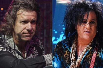 Steve Stevens aponta Keith Emerson como maior omissão do Rock Hall