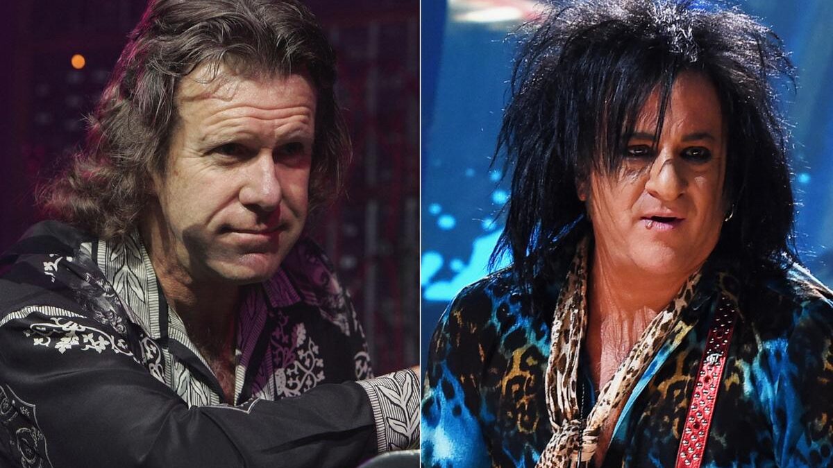 Steve Stevens aponta Keith Emerson como maior omissão do Rock Hall