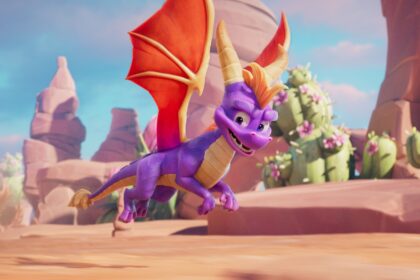 Stewart Copeland não fará trilha sonora do novo jogo “Spyro”