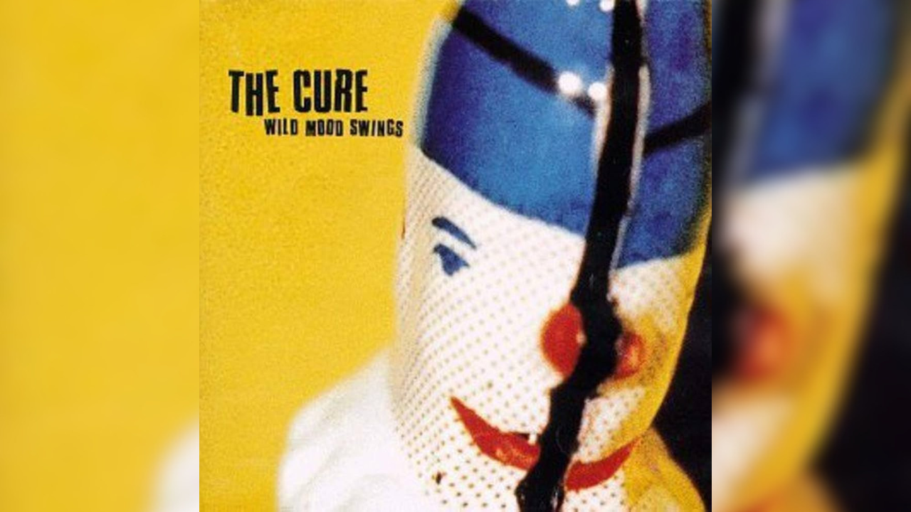 Wild Mood Swings: o disco mais incompreendido do The Cure?