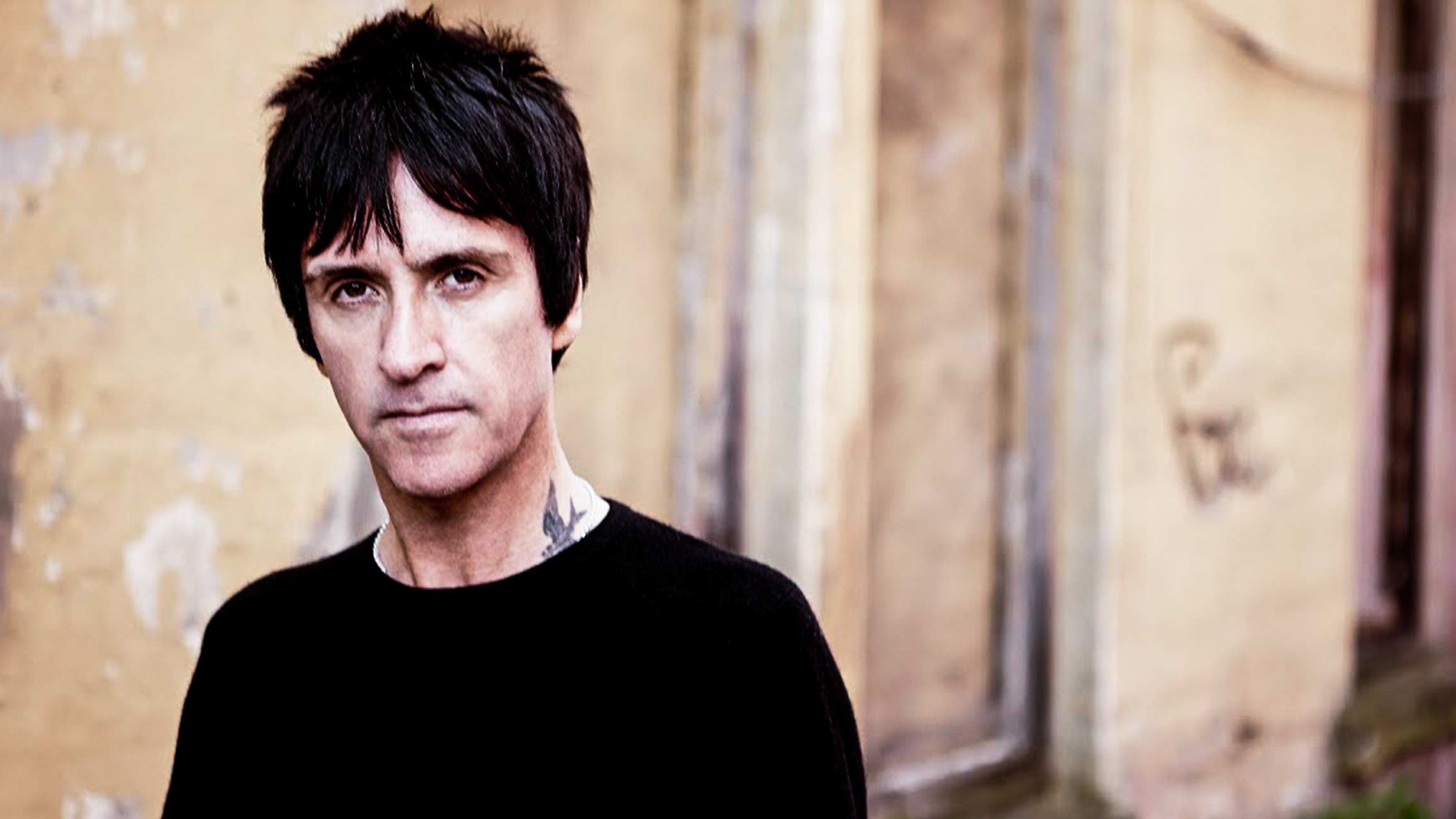 Johnny Marr volta ao Brasil para show inédito em São Paulo