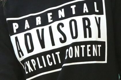 Músicas com letras explícitas em declínio nas paradas do Spotify, revela relatório